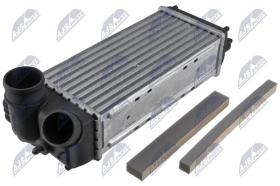 NTY CNGFR026 - NTY INTERCOOLER