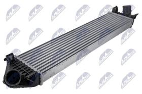 NTY CNGFR027 - NTY INTERCOOLER