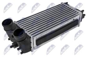 NTY CNGFR028 - INTERCOOLER NTY