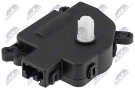NTY CNGFR029 - NTY CONTROLADOR DE VENTILACIÓN