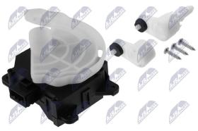 NTY CNGFR031 - NTY CONTROLADOR DE VENTILACIÓN