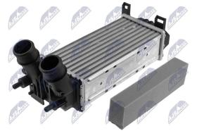 NTY CNGFR045 - INTERCOOLER NTY