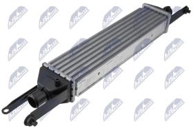 NTY CNGFT011 - INTERCOOLER NTY