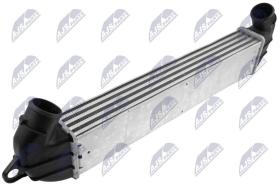 NTY CNGFT014 - INTERCOOLER NTY