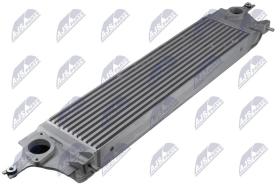 NTY CNGNS000 - INTERCOOLER NTY