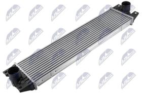 NTY CNGNS002 - INTERCOOLER NTY