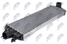NTY CNGNS003 - INTERCOOLER NTY