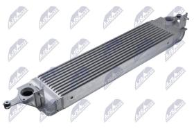 NTY CNGNS004 - INTERCOOLER NTY
