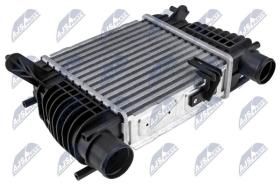NTY CNGNS005 - INTERCOOLER NTY