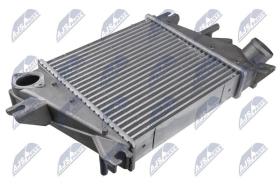 NTY CNGNS006 - INTERCOOLER NTY