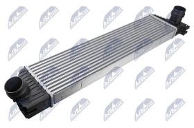 NTY CNGNS007 - NTY INTERCOOLER