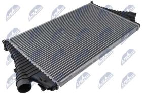 NTY CNGPL001 - INTERCOOLER NTY