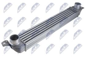 NTY CNGPL004 - INTERCOOLER de NTY