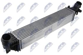 NTY CNGPL005 - INTERCOOLER NTY