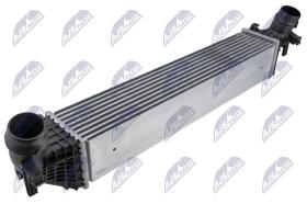 NTY CNGPL006 - INTERCOOLER NTY