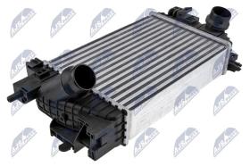 NTY CNGPL008 - INTERCOOLER NTY