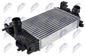 NTY CNGPL009 - INTERCOOLER NTY