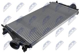 NTY CNGPL010 - Intercooler NTY