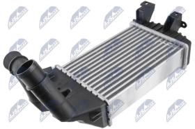 NTY CNGPL011 - INTERCOOLER NTY