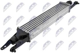 NTY CNGPL012 - INTERCOOLER NTY