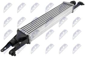 NTY CNGPL013 - INTERCOOLER NTY
