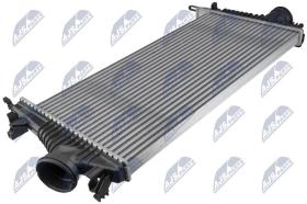 NTY CNGPL014 - INTERCOOLER NTY