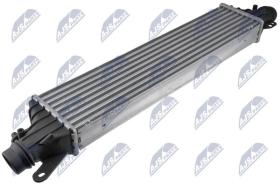 NTY CNGPL015 - INTERCOOLER NTY
