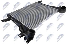NTY CNGPL016 - INTERCOOLER NTY