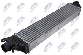 NTY CNGPL017 - INTERCOOLER NTY