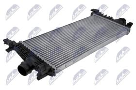 NTY CNGPL018 - INTERCOOLER NTY