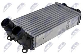 NTY CNGPL019 - INTERCOOLER NTY