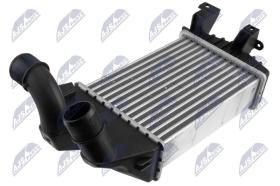NTY CNGPL020 - INTERCOOLER NTY
