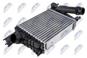 NTY CNGRE001 - INTERCOOLER NTY