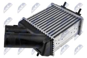 NTY CNGRE002 - INTERCOOLER NTY
