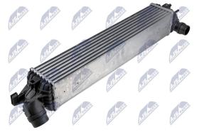 NTY CNGRE004 - INTERCOOLER NTY