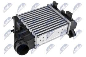 NTY CNGRE005 - INTERCOOLER NTY