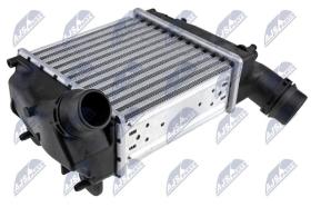 NTY CNGRE006 - INTERCOOLER NTY