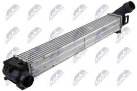NTY CNGRE007 - INTERCOOLER NTY