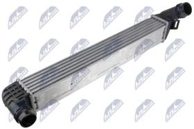 NTY CNGRE008 - INTERCOOLER NTY