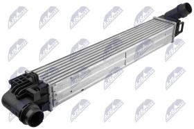 NTY CNGRE010 - INTERCOOLER NTY