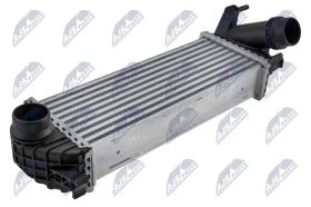 NTY CNGRE011 - INTERCOOLER NTY