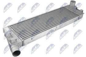 NTY CNGRE012 - INTERCOOLER NTY