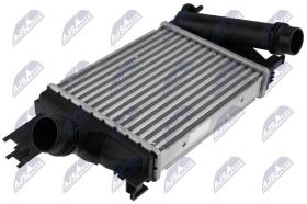 NTY CNGRE013 - INTERCOOLER NTY