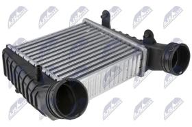 NTY CNGSK001 - INTERCOOLER NTY
