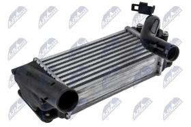 NTY CNGTY001 - INTERCOOLER NTY