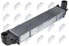 NTY CNGVV001 - INTERCOOLER NTY