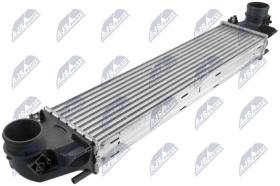 NTY CNGVV002 - INTERCOOLER NTY