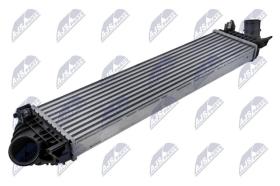 NTY CNGVV004 - INTERCOOLER NTY