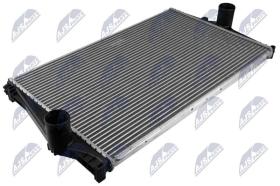 NTY CNGVV005 - INTERCOOLER NTY