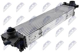 NTY CNGVV006 - INTERCOOLER NTY